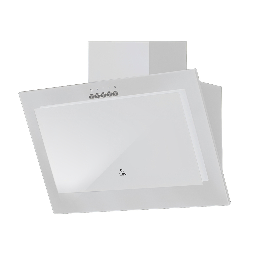 Lex Mio G 600 White