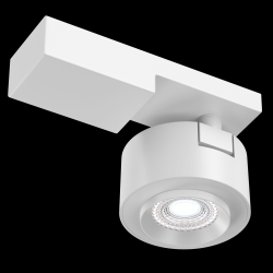Трековый светильник Maytoni Technical C062CL-L12W4K