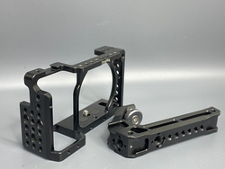 SmallRig для Sony A6000 + Top Handle