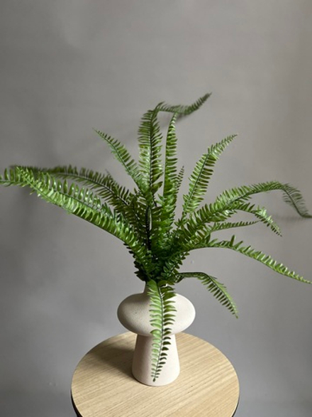 Искусственная зелень Папоротник обыкновенный