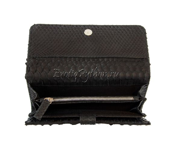 Кошелек из кожи питона WA-8