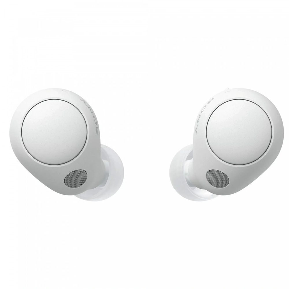 Беспроводные наушники Sony WF-C700N, Белые