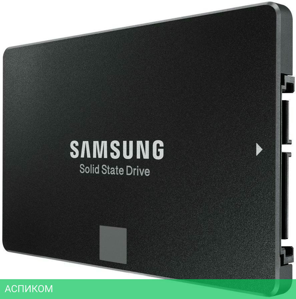 SSD диск Samsung PM893 7.68TB (MZ7L37T6HBLA-00A07)