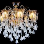 Бра MB1102709-2B gold