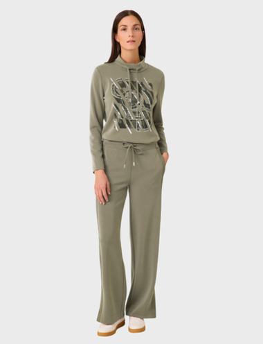 Брюки спортивные GERRY WEBER