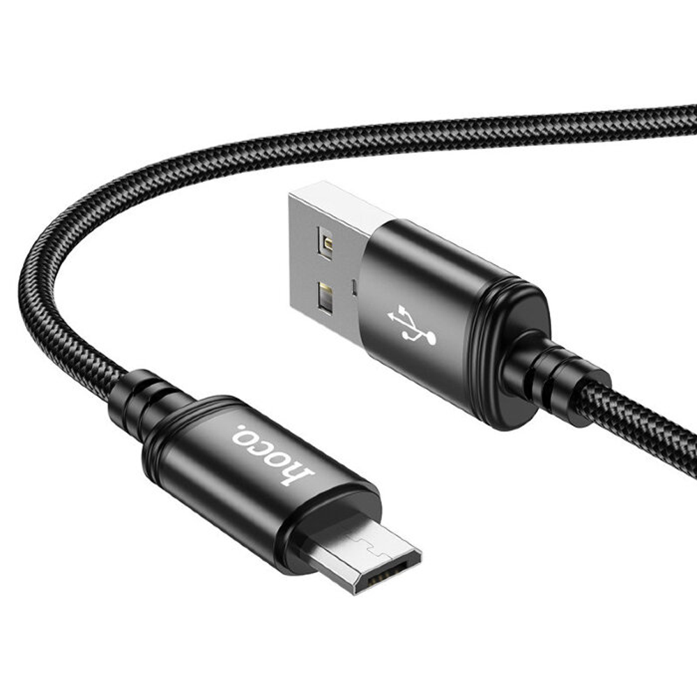 X89 Wind charging data cable Micro(packaged)