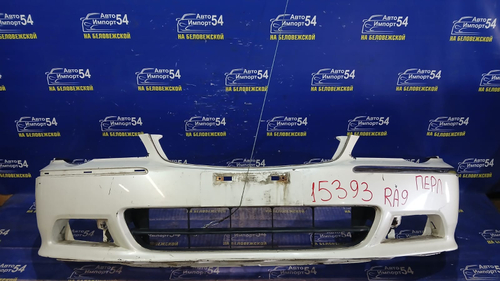 Бампер передний Honda ODYSSEY 1997-2001