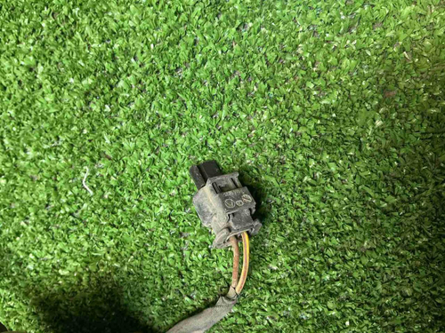 Проводка переднего бампера BMW 3er G20 (2018-н.в.)