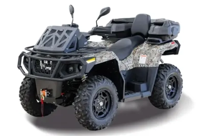 Квадроцикл HISUN TACTIC GT 1000 EXTREME EDITION