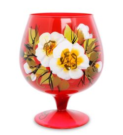 VZ-929 Подсвечник «Цветы» 1,0 л