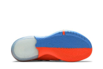 Кроссовки Nike Kobe Ad Pacific Blue' 2018