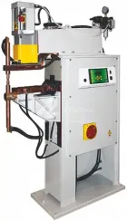 Машина для контактной сварки TECNA 8006/380