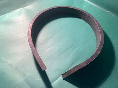 Компрессионное кольцо Schwing 10064472 DN210