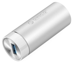 Сетевая карта ORICO ARL-U3-SV-BP белый