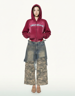 Зип-худи "Эволюция"