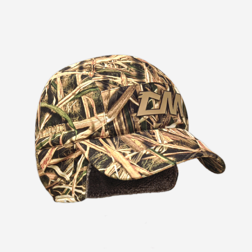 Шапка-бейсболка "DUCKLING" цвет NW4