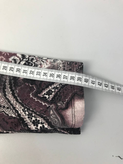 Платье Susu длинное с ярким принтом 44 размер, новое