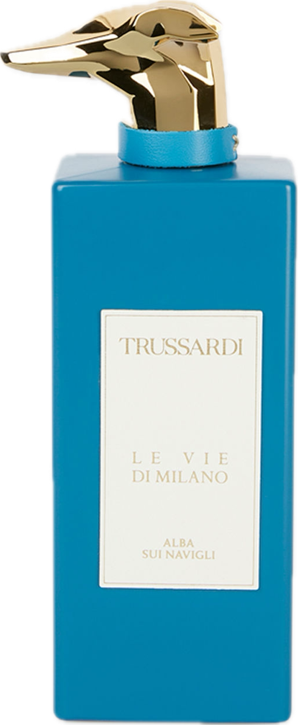 Trussardi Le Vie Di Milano Alba Sui Navigli EDP
