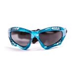 Спортивные очки OCEAN Australia Transparent Blue / Grey Polarized lenses