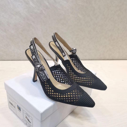 Туфли Christian Dior