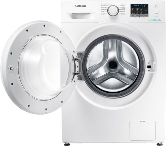 Стиральная машина Samsung WF60F4E0W0W