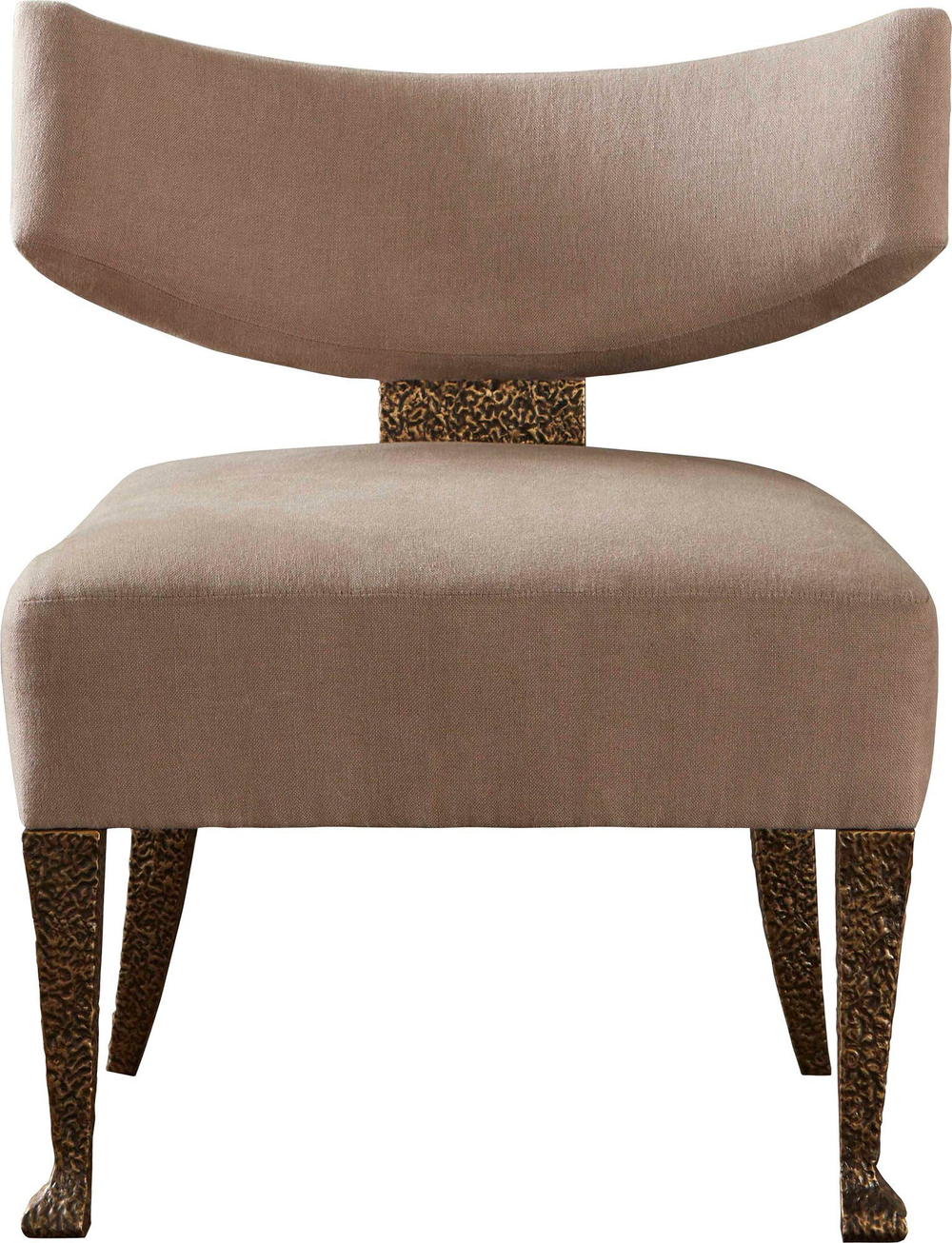 Стул Milling Road Athea Occasional Chair