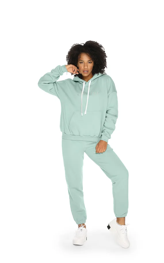 Худи Bluza dresowa DK08F 12