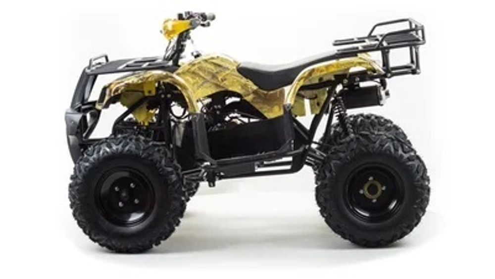 Квадроцикл MOTOLAND 150 MAVERICK