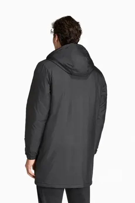 Куртка adidas Entrada 26 Stadium - черный