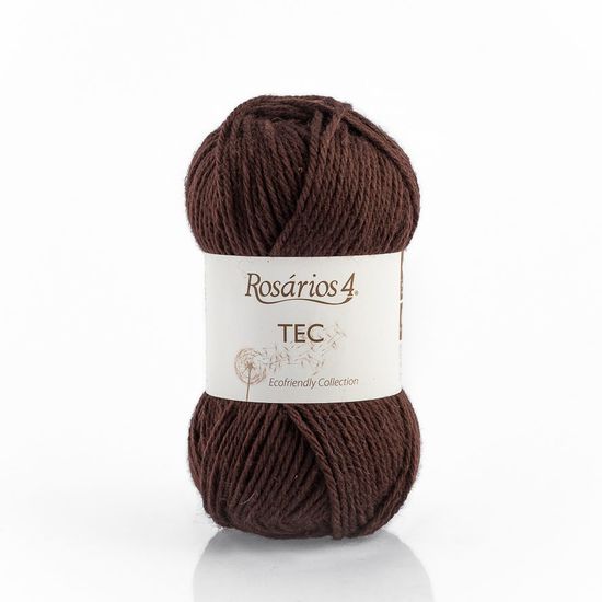 Пряжа ROSARIOS 4 TEC (100% шерсть)