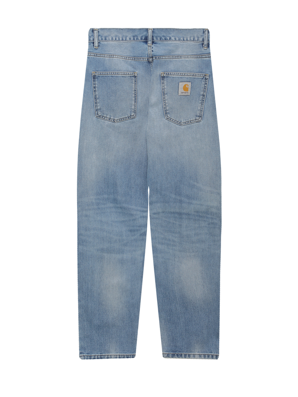 Джинсы (Relaxed Fit) Newel Pant