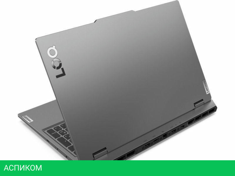 Игровой ноутбук Lenovo LOQ 15IRX9 83DV00NBRK