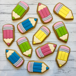 Карандаш №1