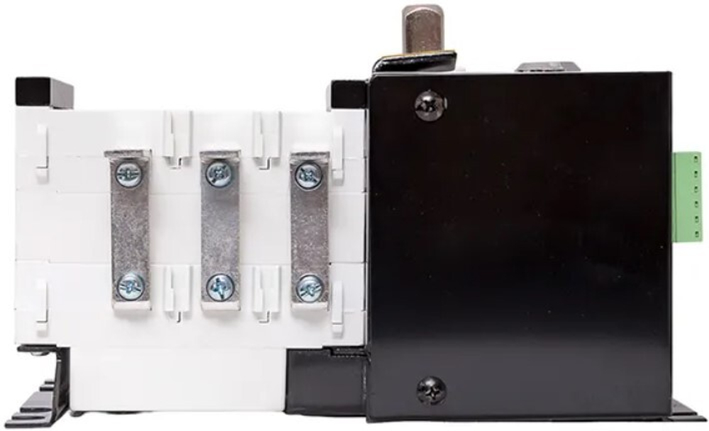 Автоматический ввод резерва  EKF ats-tsr1-63A-3p-pro