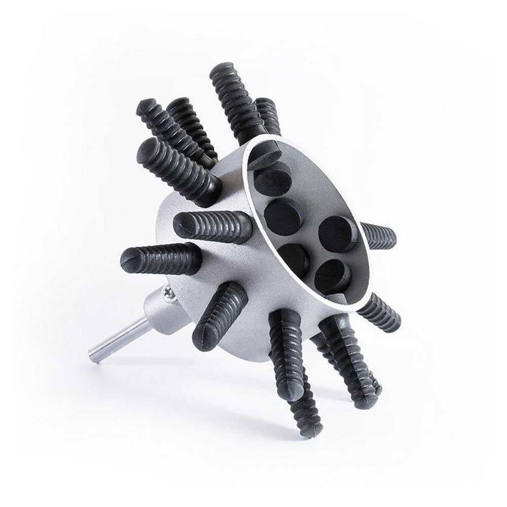 Насадка для ощипывания домашней птицы "Дак Мастер"