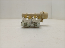 45У82 кт70 Клапан подачи воды для стиральной машины Атлант 21509 б/у