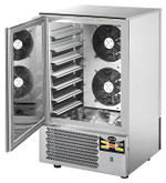 Шкаф шоковой заморозки Apach SH07