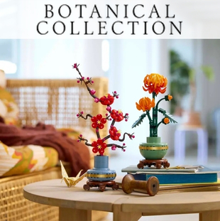 Botanical Collection Botanical Collection