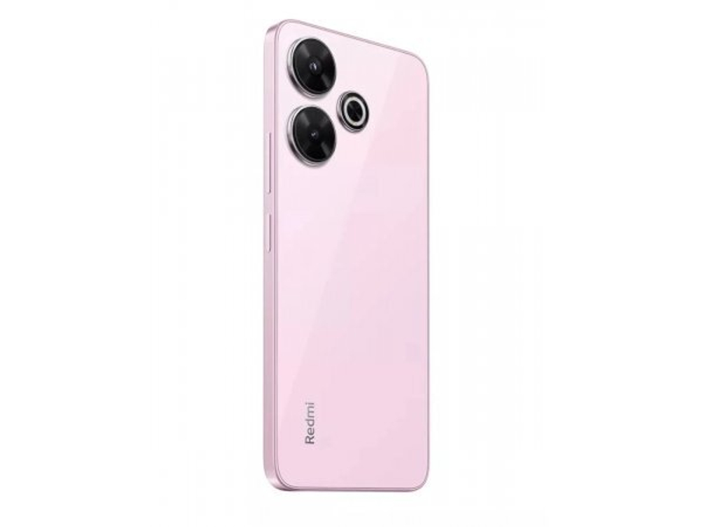 Смартфон Xiaomi Redmi 13 6/128GB Pearl Pink