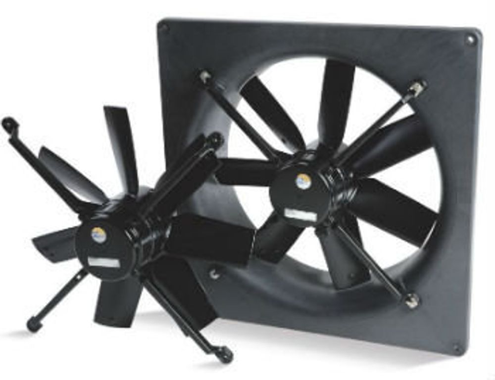 Ziehl-abegg FC090-8DF.7M.A7