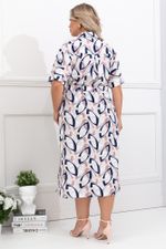 Платье Виктория №3 Valentina (Акция)