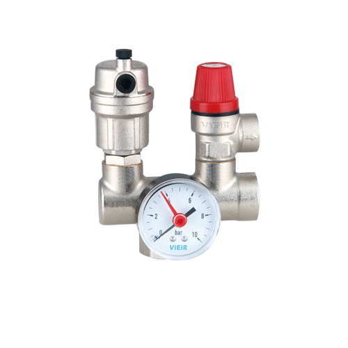 Группа безопасности ПРОХОДНАЯ "ViEiR" AQ1124