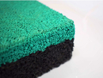 Резиновая плитка Standart EPDM