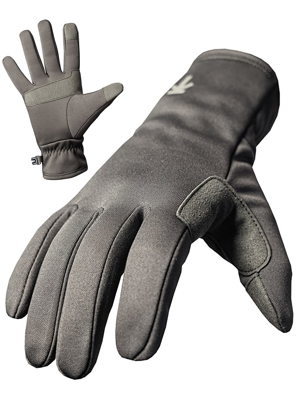 Перчатки тактические Sturmer Winter hand (Ranger Green)