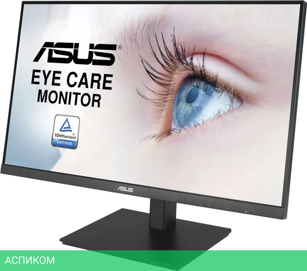 Монитор Asus VA27DQSB (90LM06H1-B02370)