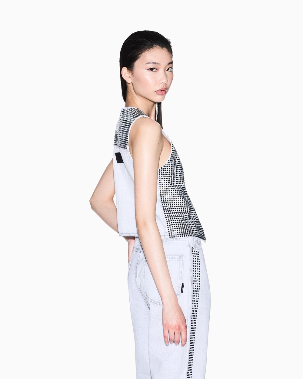 Жилет женский ARMANI EXCHANGE