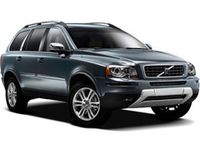 Volvo XC90 2002-2014