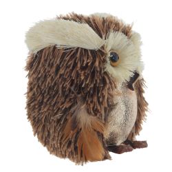 GAEM Фигурка декоративная "Сова", L7 W7 H8 см