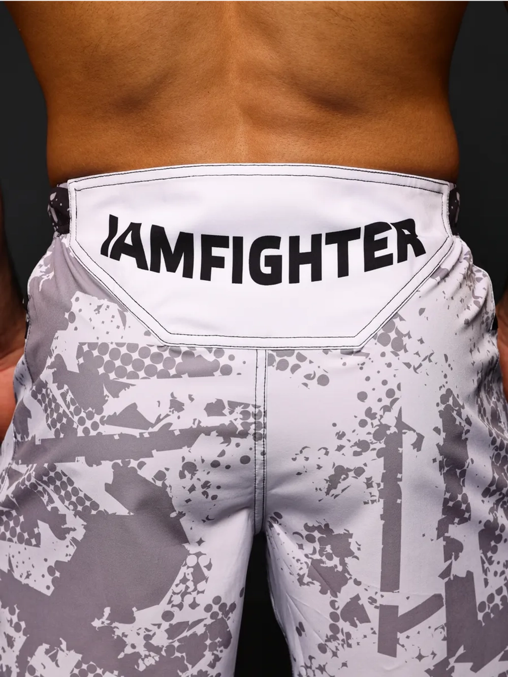 Шорты мма спортивные для единоборств