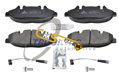 TRUCKTEC AUTOMOTIVE - 0235160